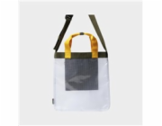 Polaroid Ripstop Tote Clear