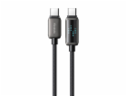 Mcdodo CA-4250 USB-C to USB-C cable, 100W, LED display, 1.2m