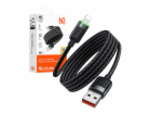 Mcdodo CA-6000 USB-A to Lightning cable, 3A, self-winding