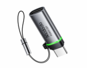 Adapter USB-C do USB-C Mcdodo OT-2450, auto power off