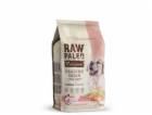 VET EXPERT Raw Paleo Healthy Grain Puppy Losos a ječmen -...