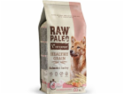 VET EXPERT Raw Paleo Healthy Grain Adult Losos a ječmen -...