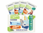 ANIMAL ISLAND Everyday Turkey and White fish fillets in b...