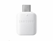 Samsung adaptér EE-UN930, USB-C, OTG, bílá (bulk)