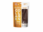 WIEJSKA ZAGRODA Collagen Line Collagen strips Goose - pam...