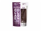 WIEJSKA ZAGRODA Collagen Line Collagen strips Horse - pam...