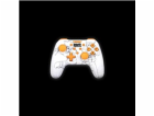 Konix Naruto Nintendo Switch/PC white Controller