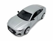 Kovový model - 1:35 Audi RS 7 Sportback