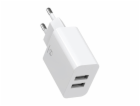 Mcdodo USB Dual Charger CH-6721 (EU) Type-C 1m cestovní s...