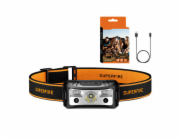 Superfire HL05-K headlamp flashlight