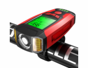 Superfire BM01 4-in-1 bicycle light