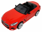 Kovový model - 1:30 BMW Z4 M40i