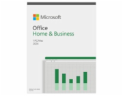 Office Home and Business 2024 ENG (pro podnikatele)