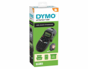 Dymo LetraTag LT-100 H black