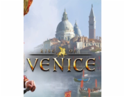 ESD Rise of Venice