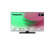 Panasonic TB-40S45AEZ silver