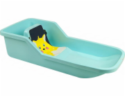 Hamax Baby Bob Sledge Turquoise 501032