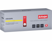 Toner Activejet ATB-910YN (náhradní Brother TN-910Y; Supreme; 9000 stran; žlutý)