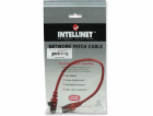 Intellinet Network Solutions Patch kabel Cat6 UTP 0,5 m č...