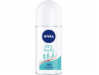 Nivea Deodorant DRY FRESH roll-on 50ml (0188691)