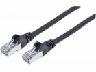 Intellinet Network Solutions Patchcord S/FTP, CAT7, 10m, ...