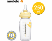 Medela Calma kojenecká láhev 250ml (ME0151)