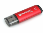 Pendrive Platinet X-Depo, 64 GB (PMFE64R)