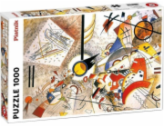 Piatnik Puzzle 1000 - Kandinsky PIATNIK