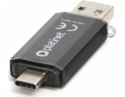 Pendrive Platinet C-DEPO, 64 GB (PMFC64B)