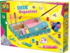 SES Desk organizér