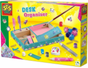 SES Desk organizér