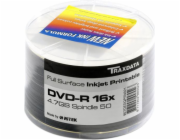 Traxdata DVD-R 4,7 GB 16x 50 kusů (907OEDRPSN003)