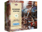 Gibsons Puzzle 500 Pickering Railway Station/Anglie G3