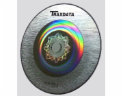 Traxdata DVD-R 4,7 GB 16x 10 kusů (TRD10MS)