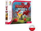 Iuvi Smart Games Dragon Inferno (ENG) IUVI Games