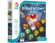 Iuvi Smart Games Diamond Code (PL) IUVI Games