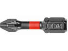 Teng Tools Nárazový bit 1/4 PZ1 30 mm