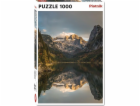 Piatnik Puzzle 1000 - Dachstein PIATNIK