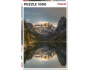 Piatnik Puzzle 1000 - Dachstein PIATNIK