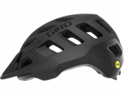 GIRO RADIX INTEGRATED MIPS mtb helma matná černá vel. S (51-55 cm) (NOVÉ) univerzální