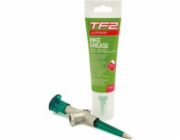 Weldtite Grease TF2 mazací pistole & bike mastička teflon + pistole 125ml (WLD-6009)