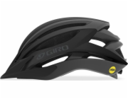 GIRO ARTEX INTEGRATED MIPS mtb helma matná černá vel. S (51-55 cm) (NOVÉ)