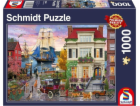 Schmidt Spiele Puzzle 1000 Port City