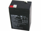 VIPow Baterie 6V/4,5Ah (BAT0202)