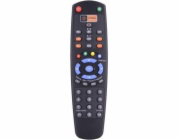 Dálkový ovladač RTV Polsat HD5000 Black (PIL0275)