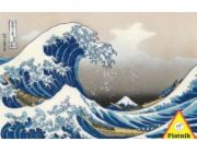 Piatnik Puzzle 1000 - Hokusai, Velká vlna