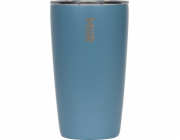 MiiR - Tumbler Grey Blue - Hrnek 350ml