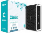 ZOTAC ZBOX CI629 nano, barebones