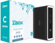 ZOTAC ZBOX CI629 nano, barebones