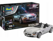 Dárková sada Revell "James Bond "BMW Z8", model vozidla"